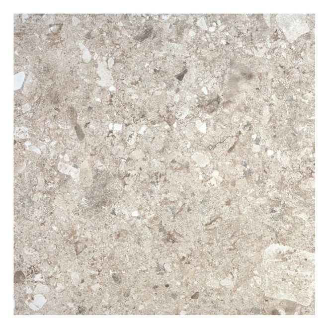 La Platera Cerámica Stone Nut Tegel 60x60 cm